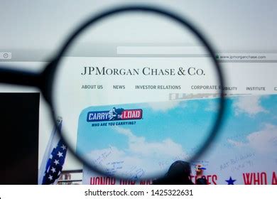 JPMorgan Logo Vector (.EPS) Free Download