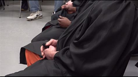 Kershaw County Detention Center inmates get GED | wltx.com