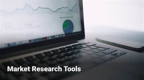 8 Best Market Research Tools [Free & Paid Options]