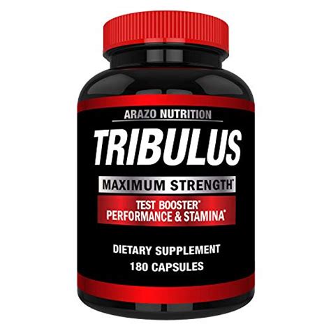 Best Tribulus Supplements: Top 10 Tribulus Brands Reviewed