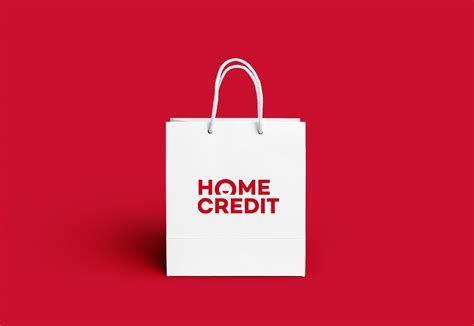 Home Credit / Home Credit Bank – brand identity on Behance