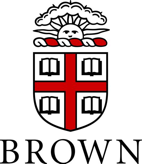 Brown University – Logos Download