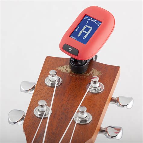 Ukulology Ukulele Tuner - Ukulology