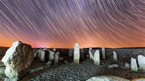 BBC - Travel - Spain’s mysterious underwater ‘Stonehenge’