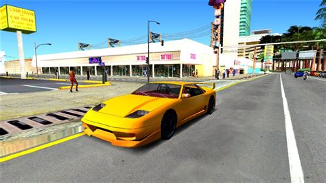 GTA SA New Ultra Graphics MOD Low PC 2021