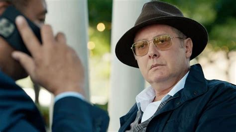 Lista Negra finalmente revela o maior segredo de Raymond Reddington ...