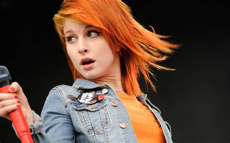 Free download Hayley Williams HD Wallpapers [1920x1200] for your Desktop, Mobile & Tablet ...