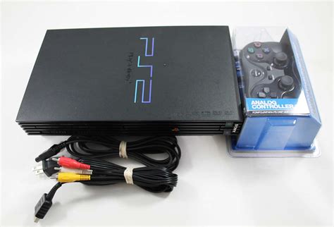 Original Playstation 2 Console For Sale | PS2 System