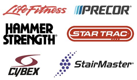 The Best Gym Equipment Brands (Top 6) | Gym Pros | Best gym, Best gym ...