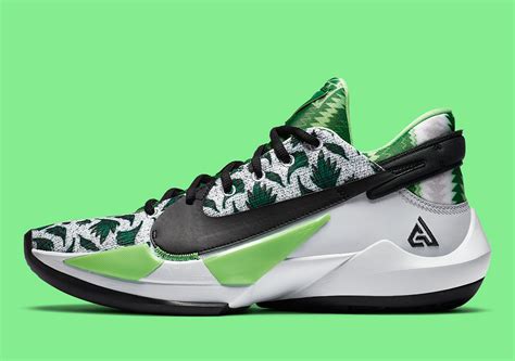 Nike Zoom Freak 2 Naija DA0907-002 - Release Date | SneakerNews.com