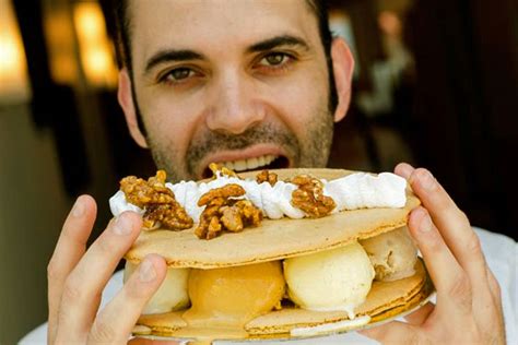 America's Most Outrageous Ice Cream Sandwiches | HuffPost UK Food & Drink