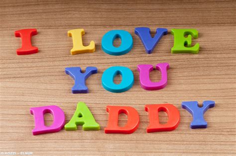 🔥 [40+] I Love You Daddy Wallpapers | WallpaperSafari