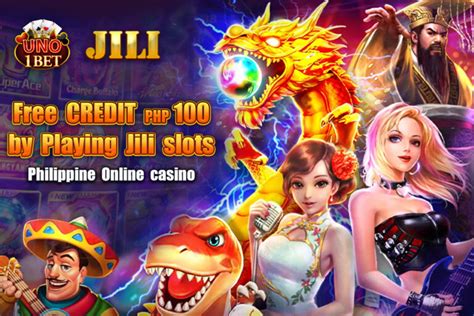 Free Credit PHP 100 No Deposit Bonus By Playing JILI & Fachai Slots In ...