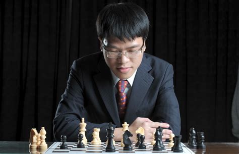 Vietnam's Le Quang Liem in second at Asian chess championship