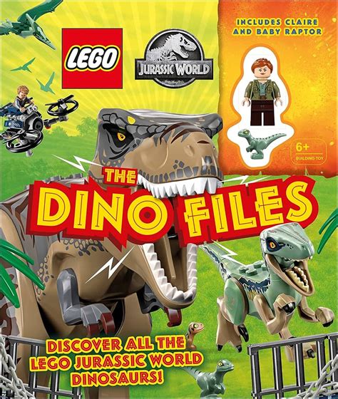 LEGO JURASSIC WORLD | lupon.gov.ph