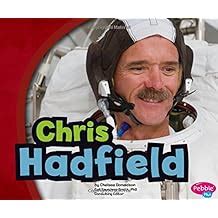 Amazon.ca: chris hadfield: Books