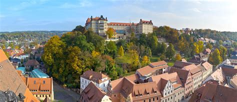 Pirna – Urlaub am Tor zur Sächsischen Schweiz