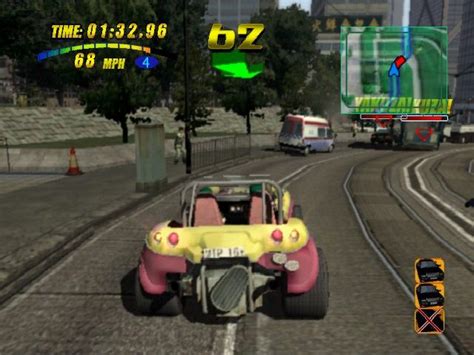 25 Best Original Xbox Arcade Racing Games of All Time ‐ ProFanboy