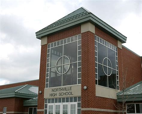 Northville High School | Photo Gallery