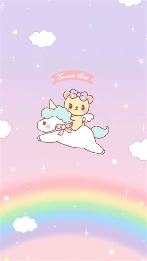 Kawaii Screensaver Wallpapers - Wallpaper Cave