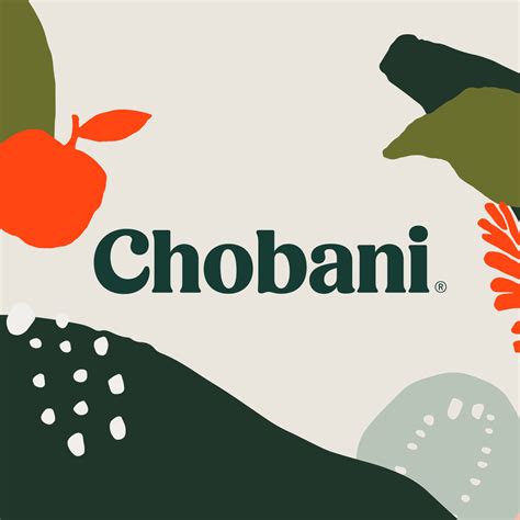 Image result for branding chobani | Branding design logo, Graphic design inspiration, Brand ...