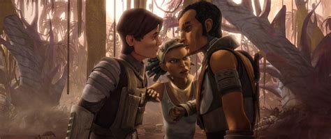 10 Things You Should Know About Saw Gerrera from The Clone Wars ...