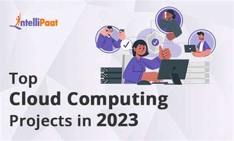 Top 15+ Cloud Computing Projects Ideas For Beginners in 2024