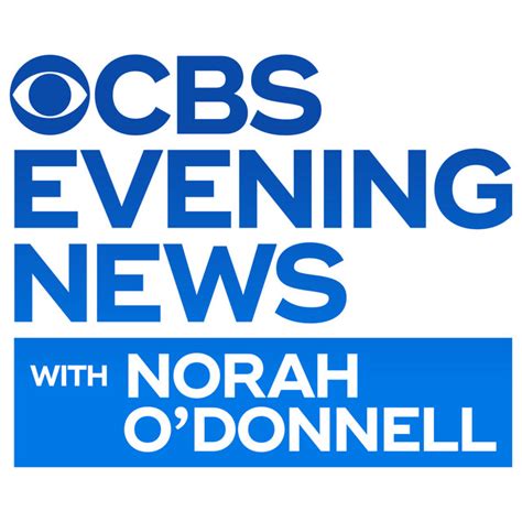 CBS Evening News | Podcast on Spotify