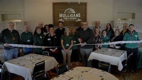 Mulligans opens at Escanaba Country Club | News, Sports, Jobs - Daily Press