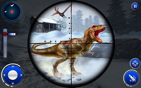 Deadly Dino Hunter 2020:Dinosaur Hunting Games on Behance