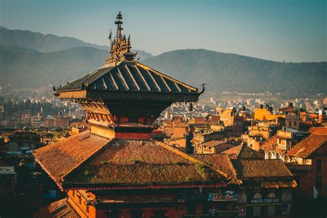 A Sustainable Travel Guide to Kathmandu Nepal 2023