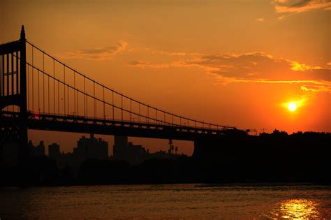 Old Triboro Bridge | The Robert F. Kennedy (RFK) Bridge, bet… | Flickr