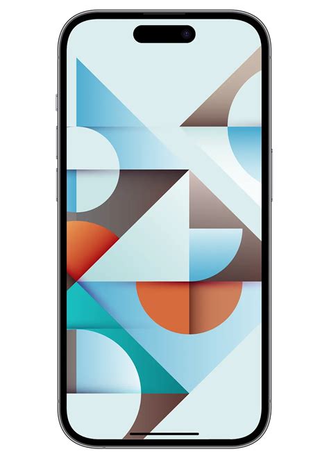 iPhone 15 Wallpaper 4K | Concept Design Iphone Screen, New Iphone ...