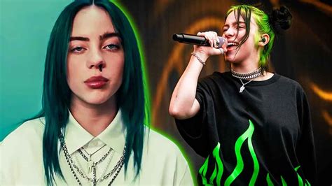 Top 5 Billie Eilish Songs, Ranked