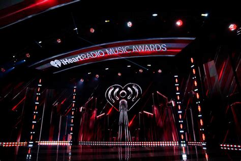 2021 iHeartRadio Music Awards: See The Full List Of Winners | iHeart