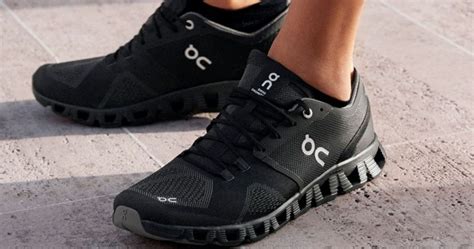 On Cloud Men's Running Shoes Only $59.97 on Nordstrom Rack (Regularly $130+)