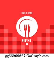 900+ Menu Design Food Drink Dishes Clip Art | Royalty Free - GoGraph