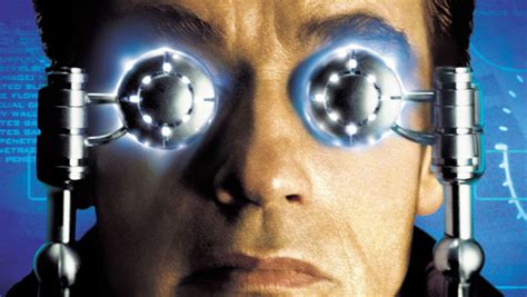 12 Most Underrated 2000s Sci-Fi Movies