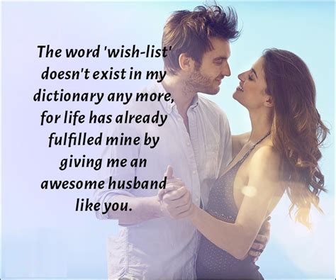 Love Messages For Husband Love Quotes And Wishes For Husband