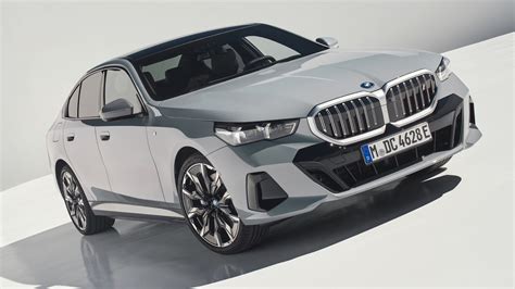 2024 BMW I5 Prices, Reviews, and Photos - MotorTrend