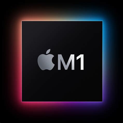 Apple introduces the Apple M1 – the world’s fastest CPU core