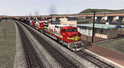 Train Simulator | Raton Pass: Trinidad to Raton | Buy Now | DPSimulation