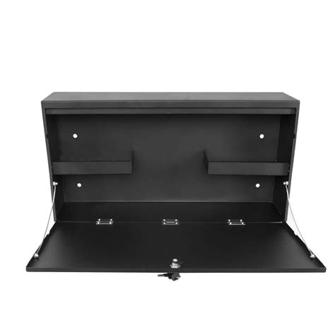 Ford Bronco Steel Tailgate Table Storage Lock Box Accessories For ...