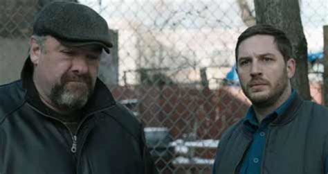 New Trailer for The Drop: James Gandolfini’s Final Film - Criminal Element