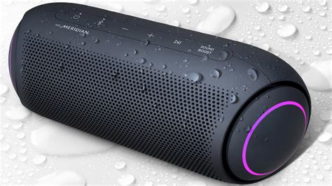 The best Bluetooth speakers in 2021 - TechNewsBoy.com