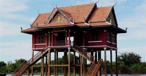 31 Essential Khmer House Vocabulary: Cambodians’ Safe Space | by Simon Bacher | Medium