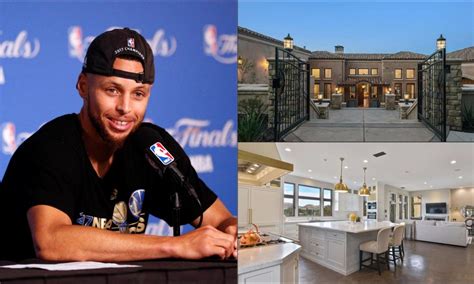 A look inside the Northern California home Steph Curry sold for $2.94 million | For The Win