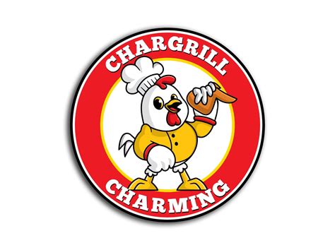 Chargrill Charming | Sydney NSW