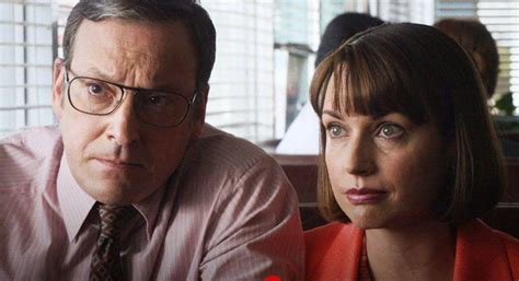 Julie Ann Emery On Stepping Back Into Her Role as Betsy Kettleman in ‘Saul’ – Awardsdaily