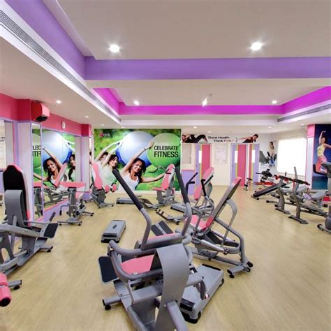 Ladies Gym Near Me For Weight Loss - WeightLossLook